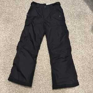 Size 8 Columbia ski pants